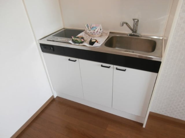  ガーデン・シャトレｉ 単身棟