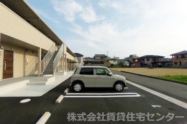  南海本線/和歌山市駅 バス15分小二里下車:停歩3分 1階 築4年