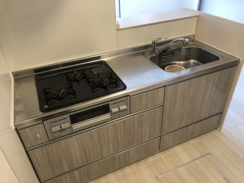 同仕様 南海本線/和歌山市駅 バス15分小二里下車:停歩3分 1階 築4年