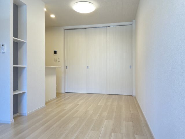 同仕様 レッド　スイートピーⅡ