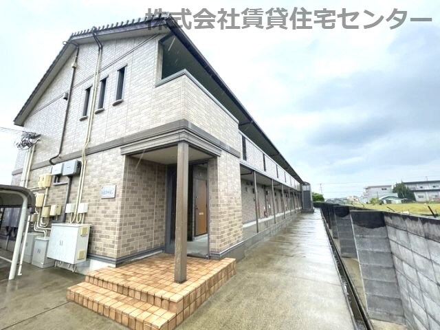  ソレアードｉ