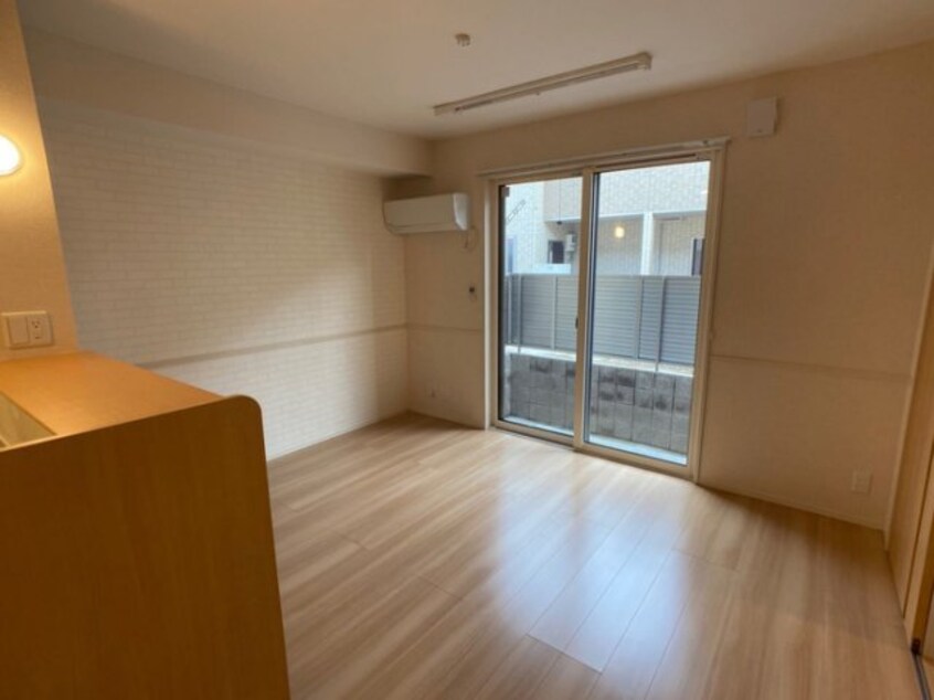  ミル・クレール アネックス A棟