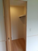  ミル・クレール アネックス A棟