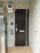  ミル・クレール アネックス A棟