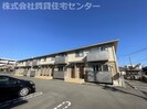 アズーロ寿の外観