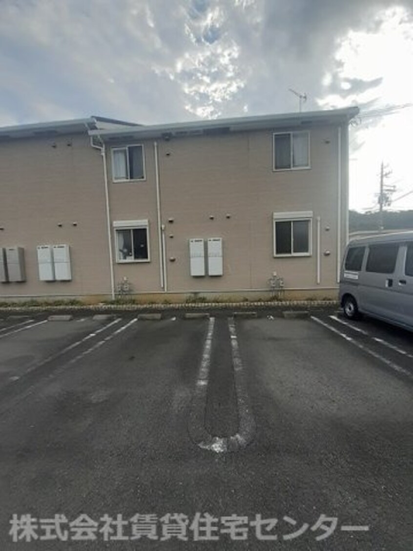  きのくに線・紀勢本線/箕島駅 徒歩20分 2階 築16年