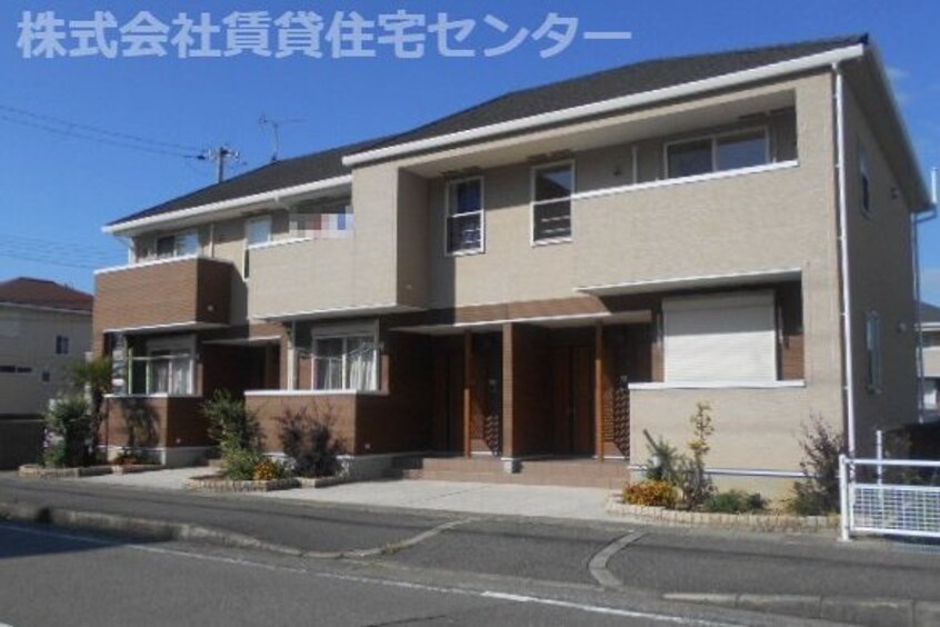  きのくに線・紀勢本線/箕島駅 徒歩20分 2階 築16年