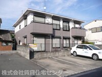 エバンジェル高松Ｂ棟