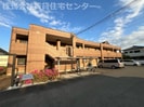 プランドールの外観