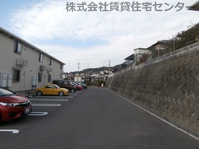  ケーズコート岩出