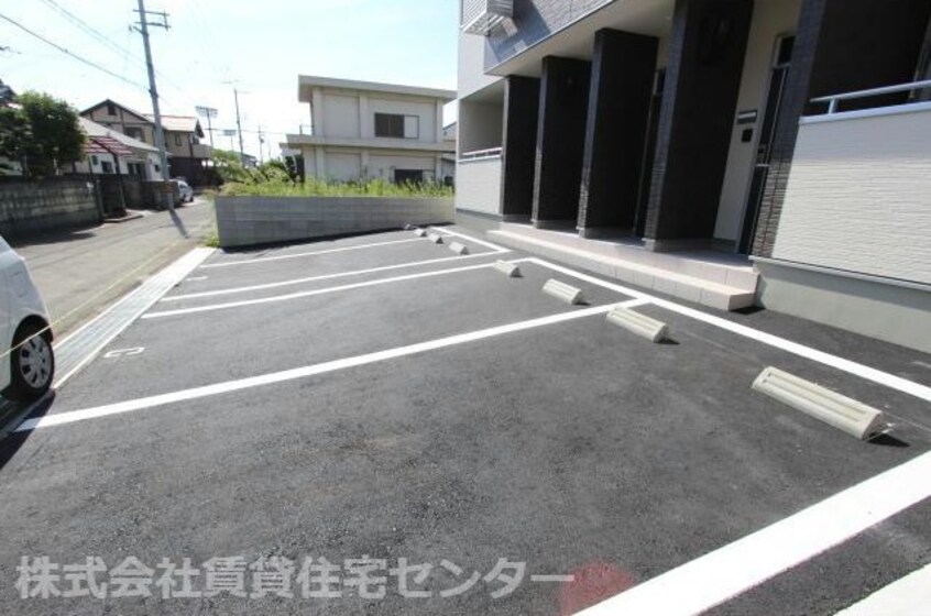  クラウンハイツ紀三井寺Ⅱ