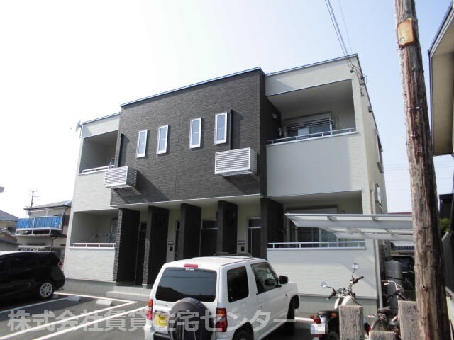  クラウンハイツ紀三井寺Ⅱ