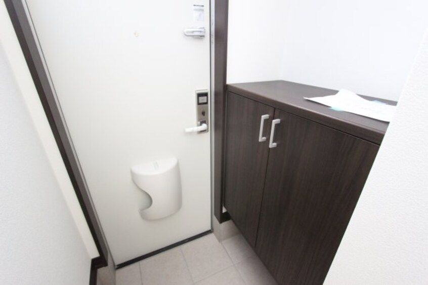  クラウンハイツ紀三井寺Ⅱ