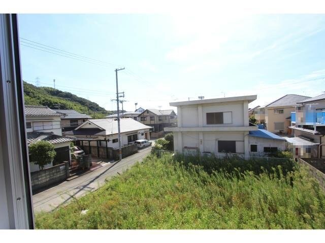  クラウンハイツ紀三井寺Ⅱ