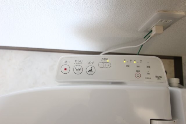  クラウンハイツ紀三井寺Ⅱ