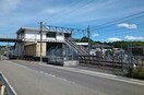 紀勢本線黒江駅 1543m クラウンハイツ紀三井寺Ⅱ