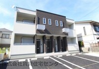 クラウンハイツ紀三井寺Ⅱ