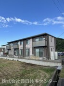 きのくに線・紀勢本線/御坊駅 徒歩3分 1階 築7年の外観