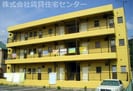 セゾン大浦の外観