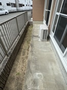 同仕様：テラス アン・セリジェ　Ⅱ