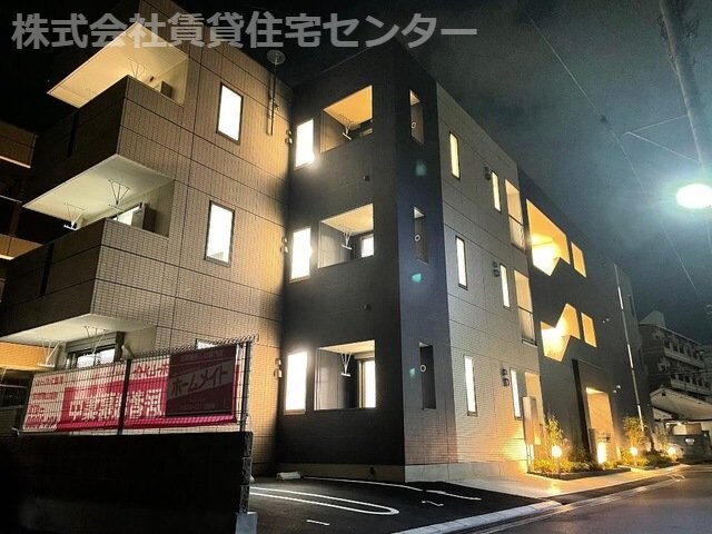  フルハウス黒田Ⅱ