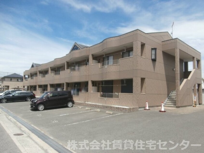  グレイスコート Ｎ’s