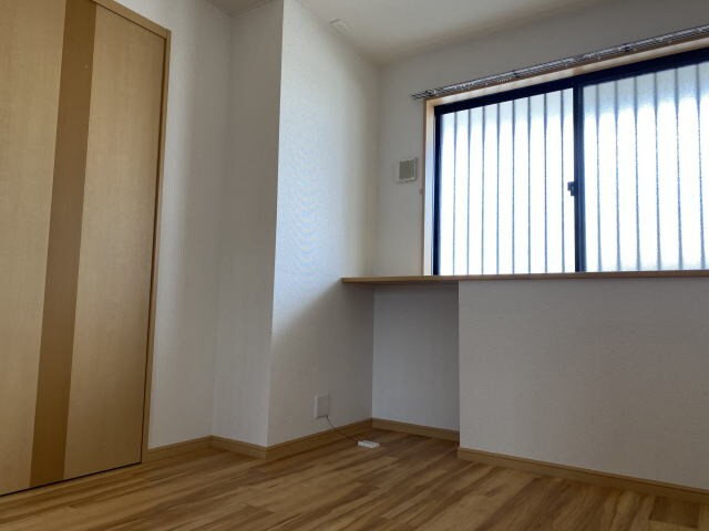  グレイスコート Ｎ’s