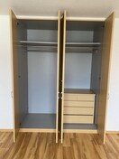  グレイスコート Ｎ’s