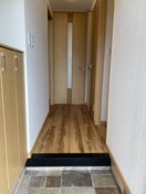  グレイスコート Ｎ’s