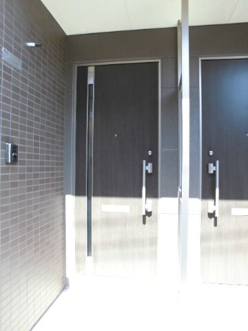  モイス・シャームⅡ