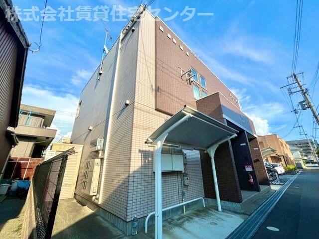  モイス・シャームⅡ