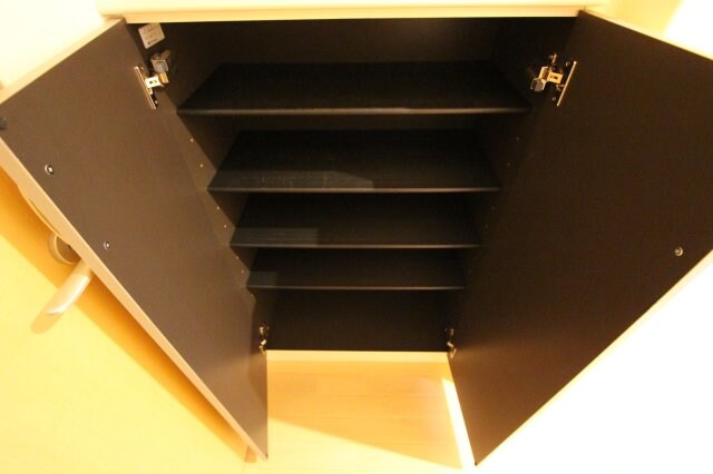  モイス・シャームⅡ