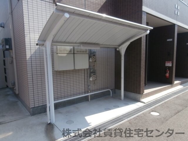  モイス・シャームⅡ