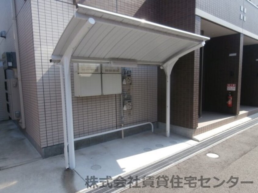  モイス・シャームⅡ