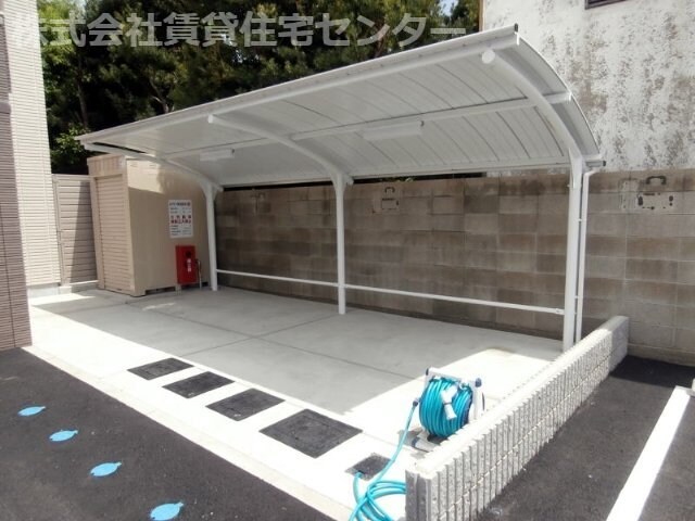  グラン・ルーチェ