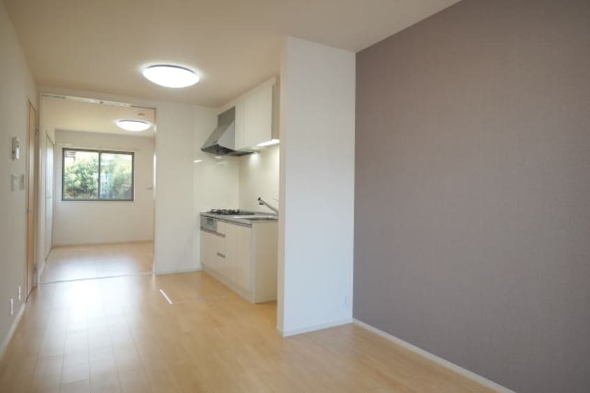  ミレ グランデⅠ