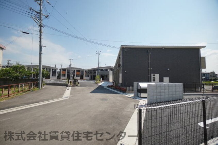  ミレ グランデⅠ