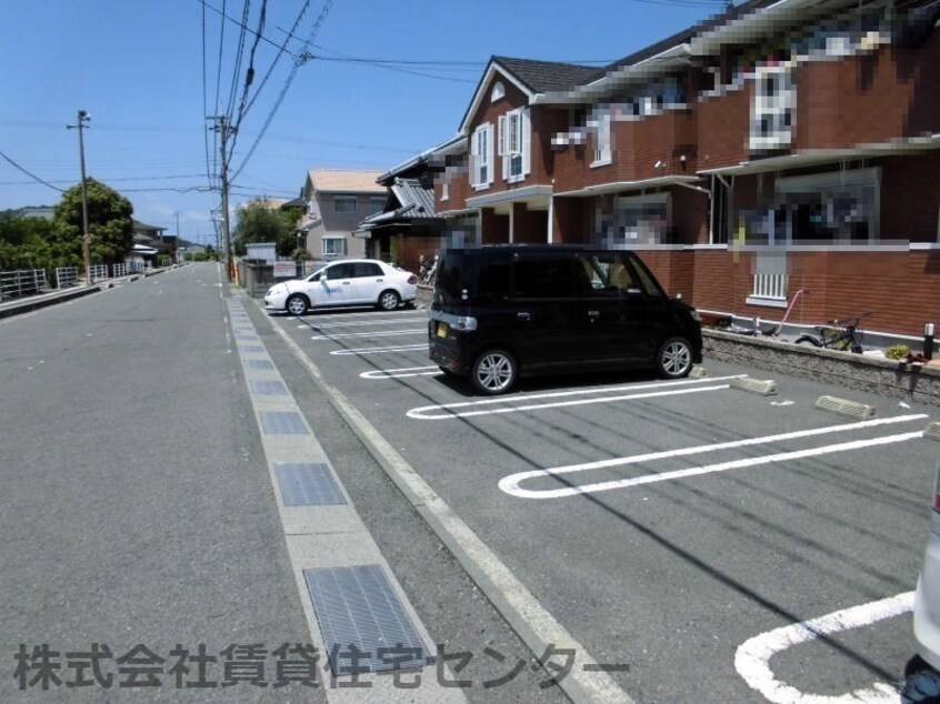  きのくに線・紀勢本線/紀伊宮原駅 バス15分辻堂下車:停歩1分 1階 築15年