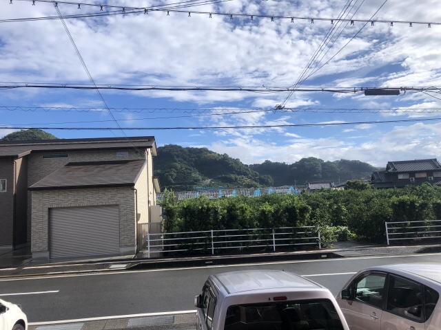  きのくに線・紀勢本線/紀伊宮原駅 バス15分辻堂下車:停歩1分 1階 築15年