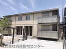 きのくに線・紀勢本線/海南駅 徒歩47分 2階 1年未満の外観