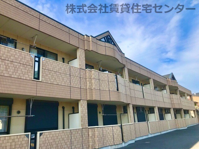  プレサスヒルズ