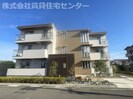 南海本線/和歌山市駅 バス:17分:停歩12分 1階 築3年の外観