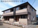 エスパス　ド　コンフォーの外観