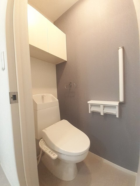  きのくに線・紀勢本線/和歌山市駅 バス17分長路下車:停歩10分 1階 築2年