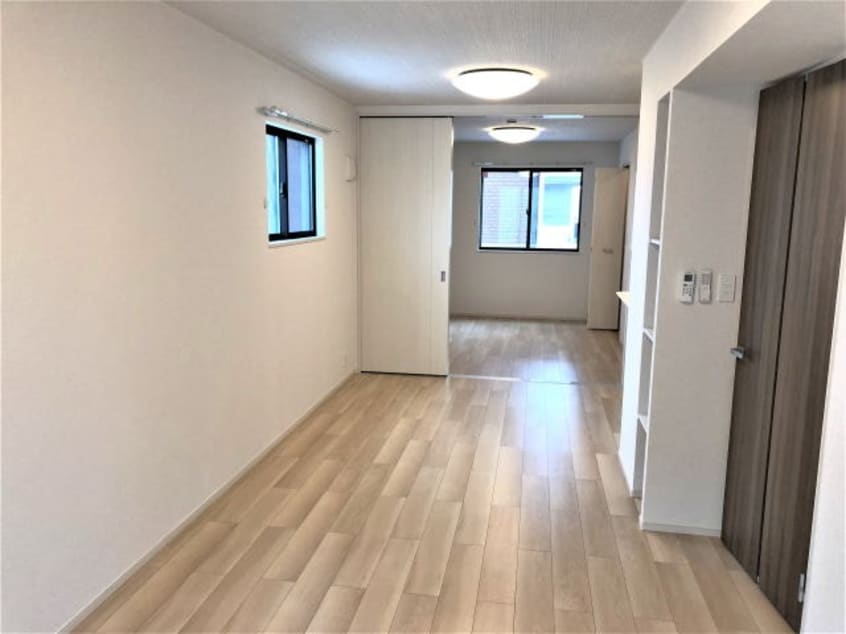  きのくに線・紀勢本線/和歌山市駅 バス17分長路下車:停歩10分 1階 築2年