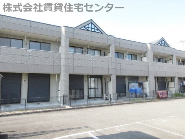  コート・ヴィラージュＡ