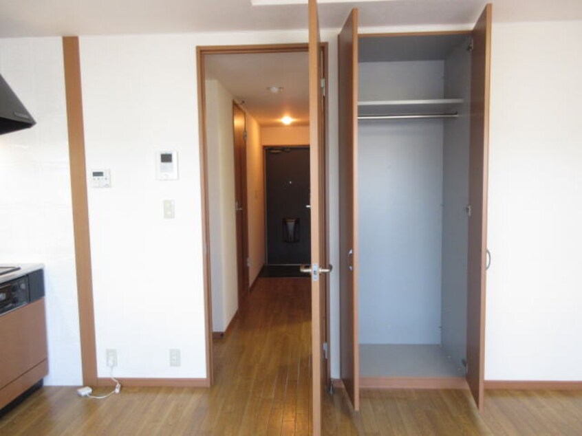  コート・ヴィラージュＡ