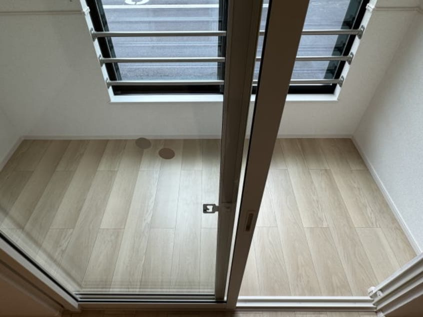 サンルーム きのくに線・紀勢本線/黒江駅 徒歩14分 1階 築1年