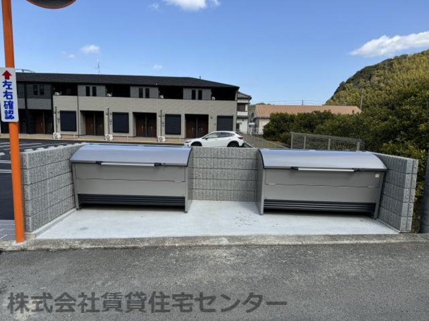  きのくに線・紀勢本線/黒江駅 徒歩14分 1階 築1年