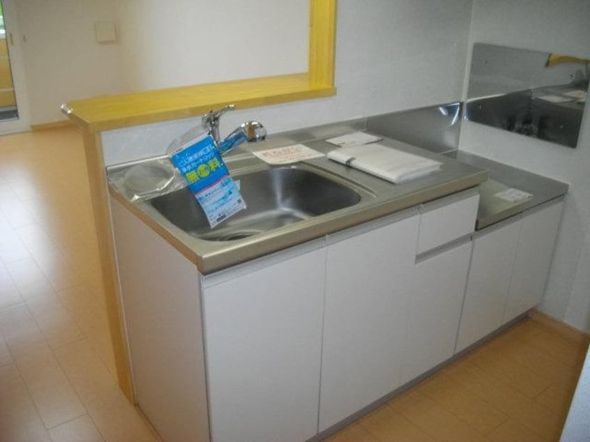  メゾン・ドゥ・リアンⅠ